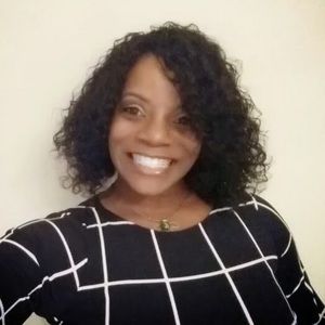 Meet your Posher, Pamela